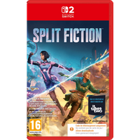 Koop Split Fiction Nintendo Switch 2 - 5035226125416