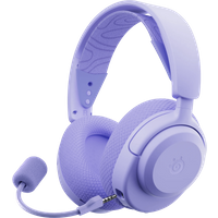 Koop SteelSeries Arctis Nova 3X Lavendel - 5707119061339