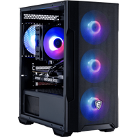 Koop Cobalt x Powered by MSI - Tier 1 - RTX 5060 Ti - Ryzen 7 5700X - 32GB - 1TB SSD - 8720955460576