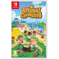 Koop Animal Crossing New Horizons - 045496425456