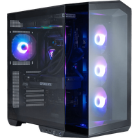 Koop Cobalt x Powered by MSI - Tier 3 - RTX 5080 - Ryzen 7 9800X3D - 64GB - 4TB SSD - 8720955460606