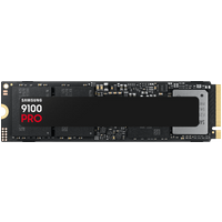 Koop Samsung 9100 Pro 8TB PCIe 5.0 M.2 SSD - 8806095811680