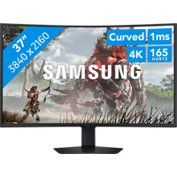 Koop Samsung Odyssey G7 LS37FG756EUXEN - 8806097438519