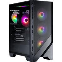 Koop Cobalt x Powered by MSI - Tier 2 - RTX 5070 - Ryzen 7 9700X - 32GB - 2TB SSD - 8720955460668