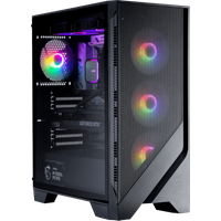 Koop Cobalt x Powered by MSI - Tier 2 - RTX 5070 Ti - Ryzen 7 9800X3D - 32GB - 2TB SSD - 8720955460613