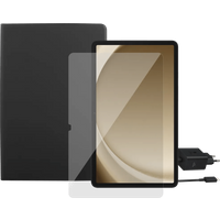 Koop Samsung Galaxy Tab A11 Plus 11 inch 256GB Wifi Grijs + Compleet accessoirepakket - 6151133092067