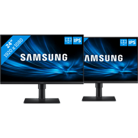 Koop IIyama ProLite XUB2793QSU-B7 Duo Pack - 6151133474412