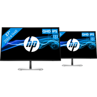 Koop HP Series 5 Pro 527pq Duo Pack - 6151133510592
