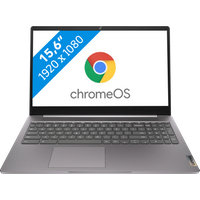 Koop Lenovo IdeaPad 3 Chromebook 15IJL6 82N40027MH - 196379310403