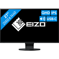 Koop EIZO EV2795-BK - 4995047056638