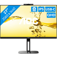 Koop AOC Q27V5CW/BK - 4038986180269