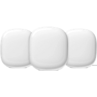 Koop Google Nest Wifi Pro (3-pack) - 6095609456482
