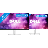 Koop 2x Dell U2422H - 6095622822851
