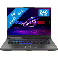 Koop ASUS ROG Strix G16 G614FR-S5013W - 4711387821589