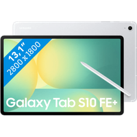 Koop Samsung Galaxy Tab S10 FE Plus 13