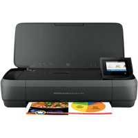 Koop HP OfficeJet 250 Mobileprinter - 0889894442550