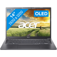 Koop Acer Aspire 14 AI A14-52M-745N - 4711474441515