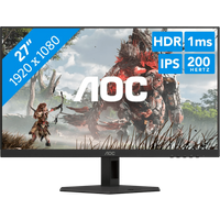 Koop AOC 27G4HRE - 4038986183000