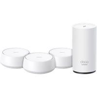 Koop TP-Link Deco BE25 3-Pack + Deco BE25 Outdoor - 6151128420417