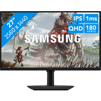Koop Samsung Odyssey G5 G50F LS27FG502EUXEN - 8806097817796