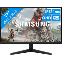 Koop Samsung Odyssey G5 G53F LS27FG530EUXEN - 8806097683384