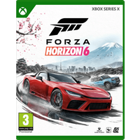 Koop Forza Horizon 6 Xbox Series X - 196388813926