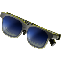 Koop VITURE x Cyberpunk 2077 Luma Cyber XR bril - 1230000282109