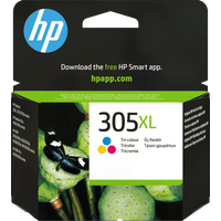 Koop HP 305XL Cartridge Kleur - 0193905429295