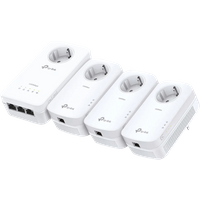 Koop TP-Link TL-WPA8631PKIT 4-Pack - 7423415772769