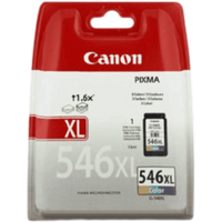 Koop Canon PGI-546XL Cartridge Kleur - 4059313080441
