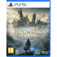 Koop Hogwarts Legacy PS5 - 5051888255728