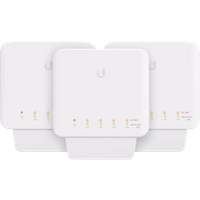 Koop Ubiquiti UniFi USW-FLEX 3-Pack - 6090326673631