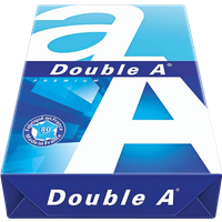 Koop Double A Premium 500 Vel (A4) - 3613630000042