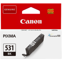 Koop Canon PGI-530PGBK Cartridge Pigmentzwart - 4549292218268