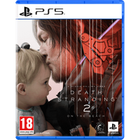 Koop Death Stranding 2: On the Beach PS5 - 711719600213