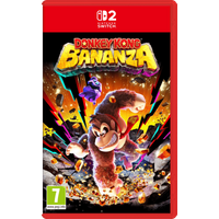 Koop Donkey Kong Bananza Nintendo Switch 2 - 045496312787