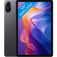 Koop Redmi Pad 2 11 inch 256GB Wifi + 4G Grijs - 6932554432973