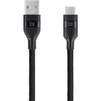 Koop BlueBuilt Usb A naar Usb C Kabel 1