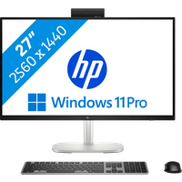 Koop HP EliteStudio 8 G1i 27 inch - A55R6ET QWERTY - 199485334141