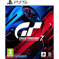 Koop Gran Turismo 7 PS5 - 711719765394