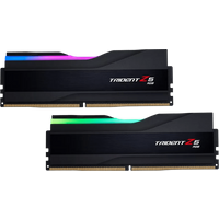 Koop G.Skill Trident Z5 RGB 32GB (2x16GB) DDR5 DIMM 6400MT/s CL30 XMP - 4713294231369