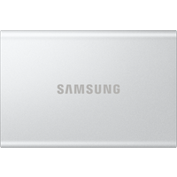Koop Samsung T7 Resurrected Portable SSD 1TB - 8806097817550