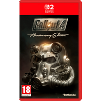 Koop Fallout 4 Anniversary Edition Nintendo Switch 2 - 0196388816392
