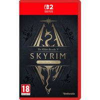 Koop The Elder Scrolls V: Skyrim Anniversary Edition Nintendo Switch 2 - 0196388816439
