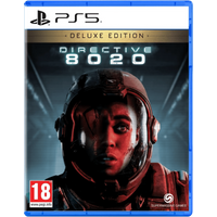 Koop Directive 8020 Deluxe Edition PS5 - 3391892037388