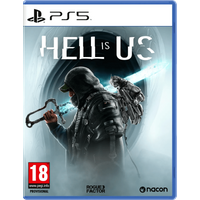 Koop Hell Is Us PS5 - 3665962030136