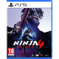 Koop Ninja Gaiden 4 PS5 - 196388599936