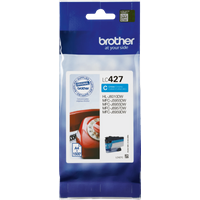 Koop Brother LC-427 Cartridge Cyaan - 4977766815475