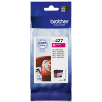 Koop Brother LC-427 Cartridge Magenta - 4977766815482