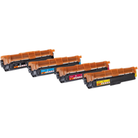 Koop Brother TN-241 Toner Combo pack - 6095607021095